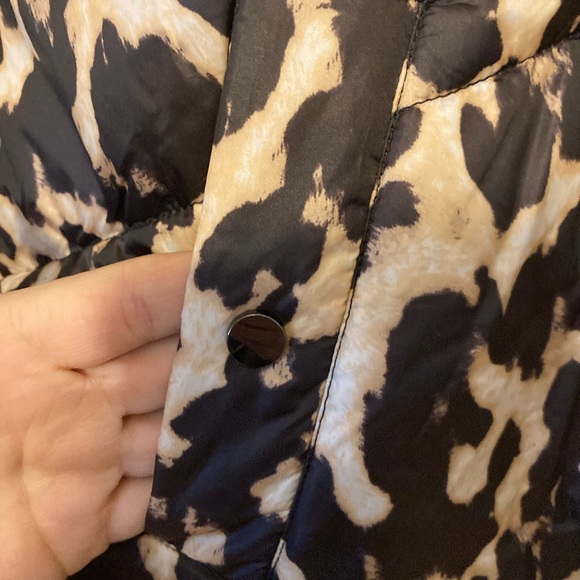 Womens puffer jacket Vera Moda size small - Picture 3 of 5